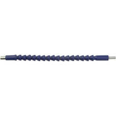 Переходник гибкий для бит 1/4"-1/4" 250мм КУРС 57625