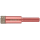 Коронка алмазная универсальная для дрели 16x10x75мм CUTOP SPECIAL 70-593-CUTOP