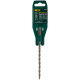 Бур по бетону SDS PLUS с двойной резьбой 6х160 мм FIT 32913-FIT