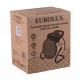 Тепловая пушка электрическая EUROLUX ТЭПК-EU-3000K