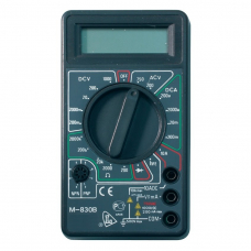 Мультиметр РЕСАНТА DT830B