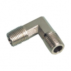 Уголок ARMA резьба наружная M1/4"