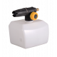 Мойка HUTER W240i K7 SMART PROFESSIONAL