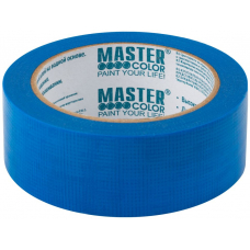 Лента сетчатая ПЭ для наружных работ 38 мм х 25 м MASTER COLOR 30-6143