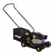 Газонокосилка бензиновая GLM-3.5 LT HUTER 70/3/6-HUTER