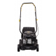 Газонокосилка бензиновая GLM-3.5 LT HUTER 70/3/6-HUTER