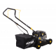 Газонокосилка бензиновая GLM-3.5 LT HUTER 70/3/6-HUTER