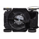 Газонокосилка бензиновая GLM-3.5 LT HUTER 70/3/6-HUTER