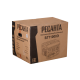 Электрогенератор РЕСАНТА БГ 11000 Э