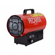 Тепловая газовая пушка ТГП-15E РЕСАНТА