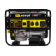 Электрогенератор DY8000LX HUTER 64/1/19-HUTER