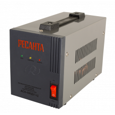 Стабилизатор напряжения РЕСАНТА АСН-500Д/1-Ц