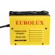 Сварочный аппарат инверторный IWM190 EUROLUX 65/27-EUROLUX