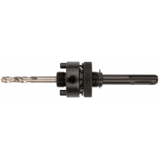 Адаптер для пил круговых SDS-PLUS Bi-metall 32-121мм IT 36899