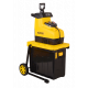 Садовый измельчитель ESH-2800PRO HUTER 70/13/17-HUTER