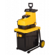 Садовый измельчитель ESH-2800PRO HUTER 70/13/17-HUTER