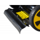 Газонокосилка бензиновая HUTER GLM-4.0G