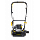 Газонокосилка бензиновая HUTER GLM-4.0G