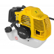 Бензиновый триммер GGT-2500S PRO HUTER 70/2/27-HUTER
