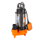 Фекальный насос ВИХРЬ ФН-750