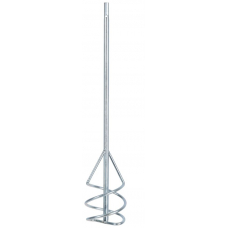 Миксер для строительных смесей Профи, хвостовик SDS-PLUS 80x400 мм IT 04218