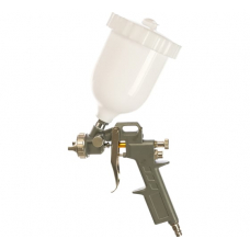 Краскопульт Pegas S990GA-2 верхний бак сопло 2mm