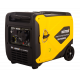 Инверторный генератор HUTER DN7500SXA (электростартер)