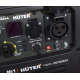 Инверторный генератор HUTER DN7500SXA (электростартер)