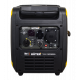 Инверторный генератор HUTER DN7500SXA (электростартер)