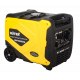 Инверторный генератор HUTER DN7500SXA (электростартер)