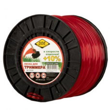 Speed line" (звезда) 2.7 х 284, красный