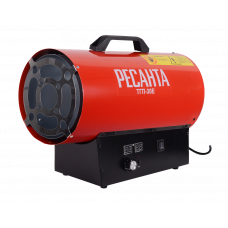 Тепловая газовая пушка ТГП-30E РЕСАНТА