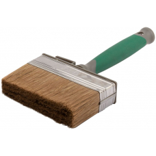 Макловица 120х30 мм 70% ПЭT/30% натуральная щетина MASTER COLOR 30-0593