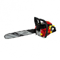 Бензопила цепная DDE CS550-18" (55 см3 2,6 кВт/3,5 л.с. 45 см 325"/72/1,5), шт
