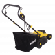 Газонокосилка электрическая ELM-1800T HUTER 70/4/5-HUTER