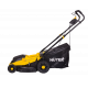 Газонокосилка электрическая ELM-1800T HUTER 70/4/5-HUTER