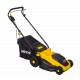 Газонокосилка электрическая ELM-1800T HUTER 70/4/5-HUTER