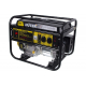 Электрогенератор DY5000L HUTER 64/1/5-HUTER