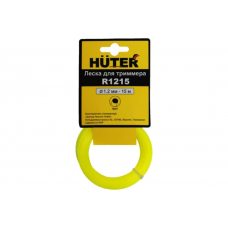 Леска R1215 круг HUTER 71/1/8