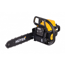 Бензопила HUTER MS-180 PRO