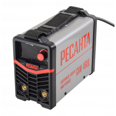 Сварочный аппарат инверторный РЕСАНТА САИ-160Д