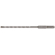 Бур по бетону SDS PLUS (синий корпус) 6x160 мм FIT 33213-FIT