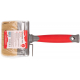 Макловица PRO 70% ПБT/30% светлая натуральная щетина 30 х 100 мм Master Color 30-0552-MASTER COLOR