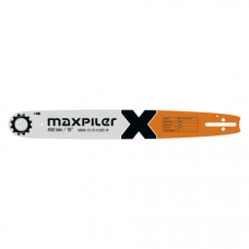Шина для бензопил MXGB-1,5-72-0,325-18 (PIT GCS52-D1.52-C2.Парма 2М, Carver 45-18)