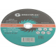 Диск отрезной по металлу T41 230 х 2,0 х 22,2 мм LIGHT GREATFLEX 50-571-GREATFLEX