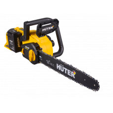 Аккумуляторная пила HUTER ELS-40-4 Li