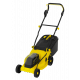Газонокосилка аккумуляторная CLM-36 HUTER 70/4/10-HUTER
