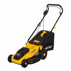 Газонокосилка электрическая HUTER ELM-1800P