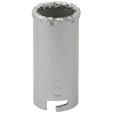 Коронка кольцевая по кафелю карбидная 33 IT 16501