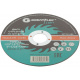 Диск отрезной по металлу T41 125 х 1,0 х 22,2 мм LIGHT GREATFLEX 50-564-GREATFLEX